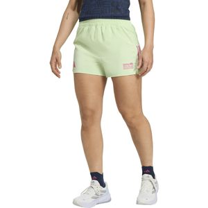 adidas - Berlin Marathon 2025 - Hardloopshort - Dames