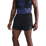 NIKE Sportbroek 'STRIDE'  zwart