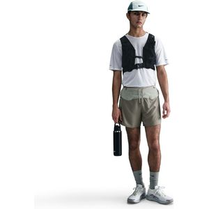 Nike - Second Sunrise - Hardloopshort - Zwart - Dri-FIT ADV