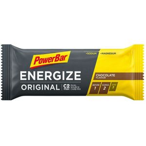Powerbar Energize Bar Chocolate 55g