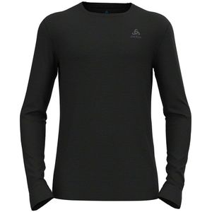 Odlo Merino 200 Baselayer Crew Neck Heren