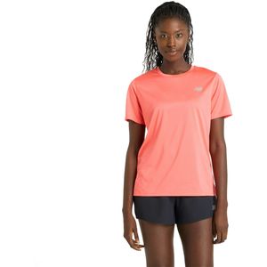 New Balance - Sport Essentials - T-shirt - Lichtgewicht - Gerecycled Polyester