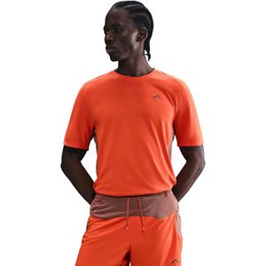 Nike - Solar Chase Dri-FIT ADV - T-shirt - Heren