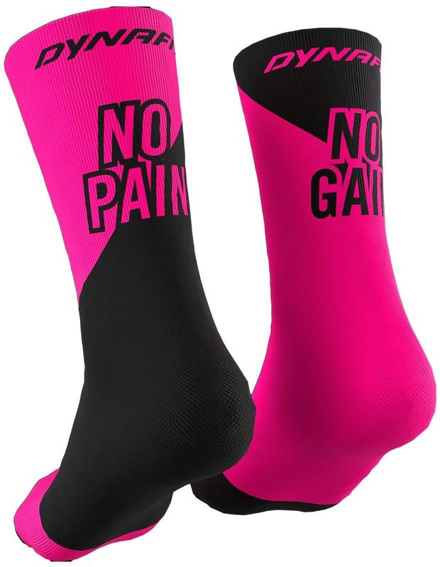 Dynafit - No Pain No Gain - Hardloopsokken - Unisex