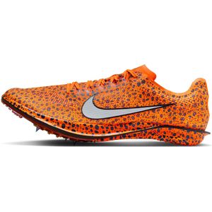 Nike ZoomX Dragonfly 2 Elite Electric Unisex