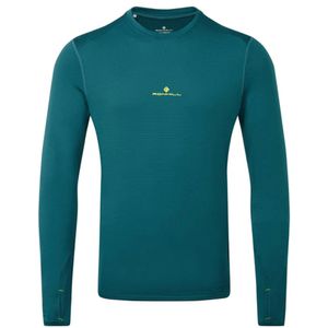 Ronhill Tech Winter Crew Shirt Heren