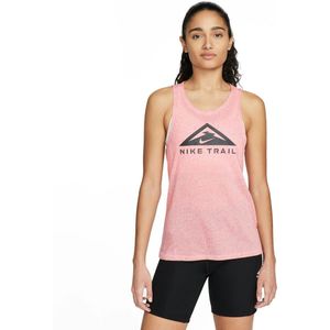 Nike Dri-FIT Trail Singlet Dames