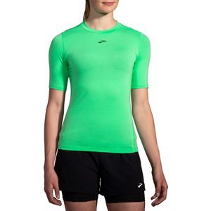 Brooks High Point T-shirt Dames