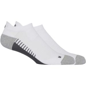 ASICS Performance Run Ankle Socks Unisex