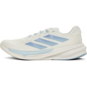 adidas - Supernova Stride 2.0 - Hardloopschoenen - Wit - Textiel