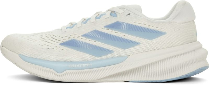 adidas - Supernova Stride 2 - Hardloopschoenen - Zwart - Mesh