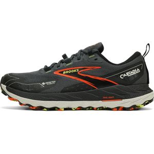 Brooks Cascadia 18 GTX Heren