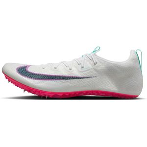 ZHENSI Dames Track Spikes Schoenen Hardloopschoenen Racesneaker Springen