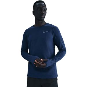 Nike Stride Dri-FIT Waffle Shirt Heren
