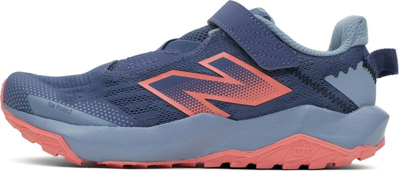 New Balance - DynaSoft Nitrel V6 - Hardloopschoenen - Kinderen