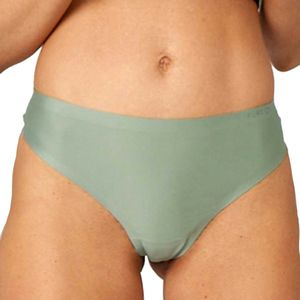 PureLime Microfibre String 2-pack Dames