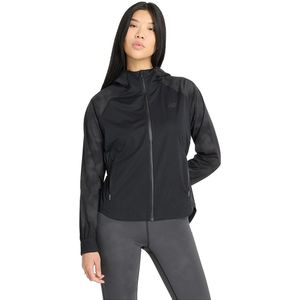 New Balance Reflective Woven Jacket Dames