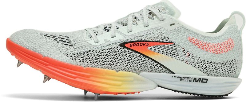 Brooks - Hyperion Elite MD - Hardloopschoenen - Unisex