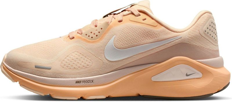 Nike - Structure 26 - Hardloopschoenen - Wit