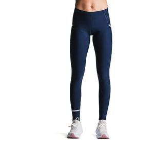 Fusion Long Tights Unisex