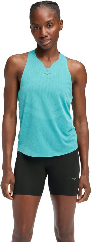 HOKA - Race Day - Singlet - Dames