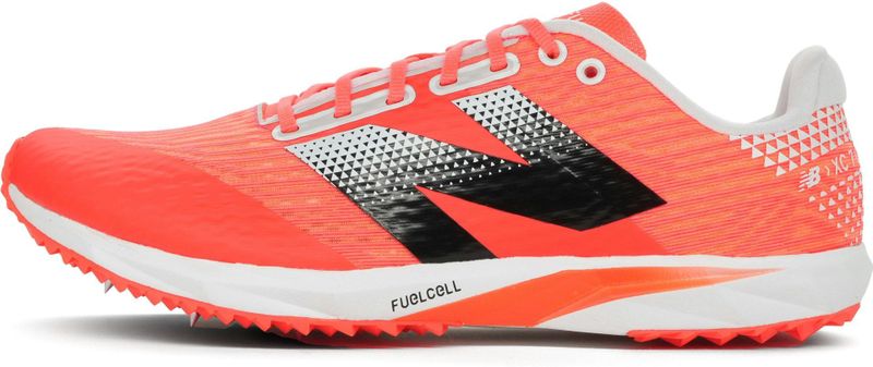 New Balance - FuelCell XC7 v5 - Hardloopschoenen - Unisex