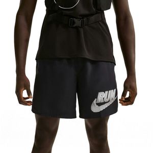 Nike Challenger Run Energy Dri-FIT 7 Inch Brief-Lined Shorts Heren
