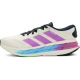 ADIDAS PERFORMANCE - Adistar 4 - Loopschoen - royal blue/koningsblauw / pink / wit