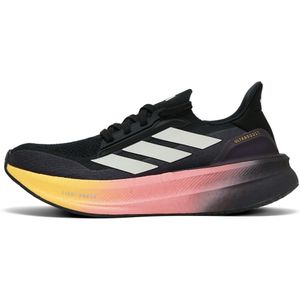 adidas - Ultraboost 5X - Hardloopschoenen - Zwart - Textiel