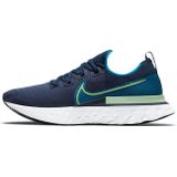 Nike React Infinity Run Flyknit Heren