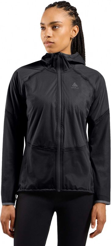 Odlo Dual Dry Waterproof Insulated Jacket Dames