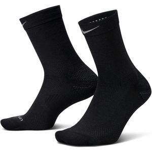 Nike - Fast Lightweight Premium Wool Crew Socks - Unisex - Sportsokken
