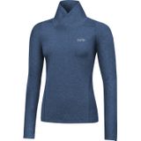 Gore R3 Thermo Long Sleeve Shirt Dames
