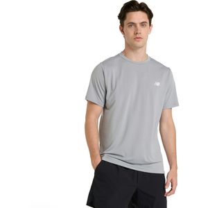 New Balance Sport T-shirt Heren