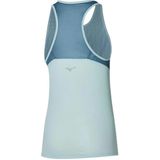 Mizuno - Dryaeroflow Graphic - Mouwloos T-shirt