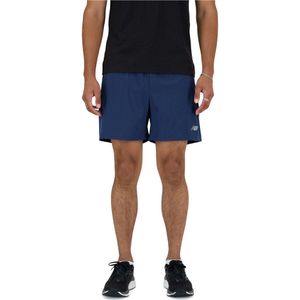 New Balance Sport Essentials Lined 5 Inch Short Heren