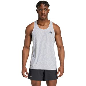 adidas Ultimate Engineered Singlet Heren