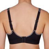 PureLime Padded Athletic BH Dames