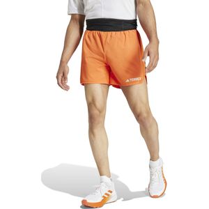 adidas Terrex Xperior 9-Inch Shorts Heren