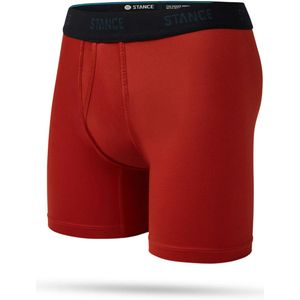 Stance Solid Performance Wholester Boxers Heren