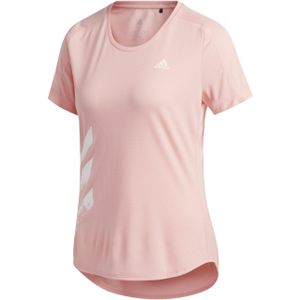 adidas Run it Tee Dames