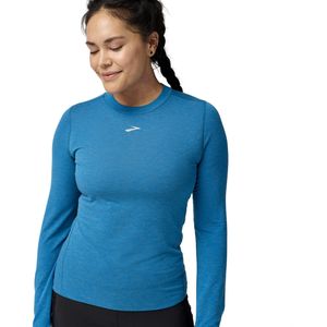 Brooks High Point Shirt Dames