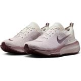 Nike - Invincible Run Flyknit 3 - Hardloopschoenen - Zwart - Textiel