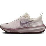 Nike - Invincible Run Flyknit 3 - Hardloopschoenen - Zwart - Textiel