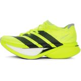 Adidas - Adizero Prime X 3 Strung - Hardloopschoenen - Wit - Lightstrike Pro-foam