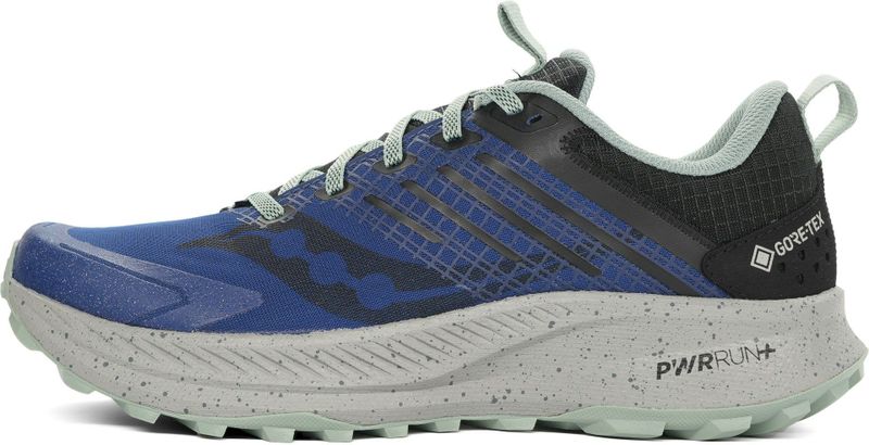 Saucony - Ride TR2 GTX - Trailrunningschoenen - Heren