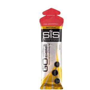 Science in Sport - SiS Go Isotonic Energygel - Energie gel - Isotone Sportgel - Grapefruit Smaak - 30 x 60ml