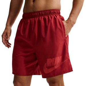 Nike Challenger Run Energy Dri-FIT 7 Inch Brief-Lined Shorts Heren