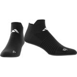 adidas - Performance - Sportsokken - Effen - Materiaalmix met Stretch