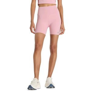 New Balance - Harmony High Rise - Korte Broek - 6 Inch - Dames